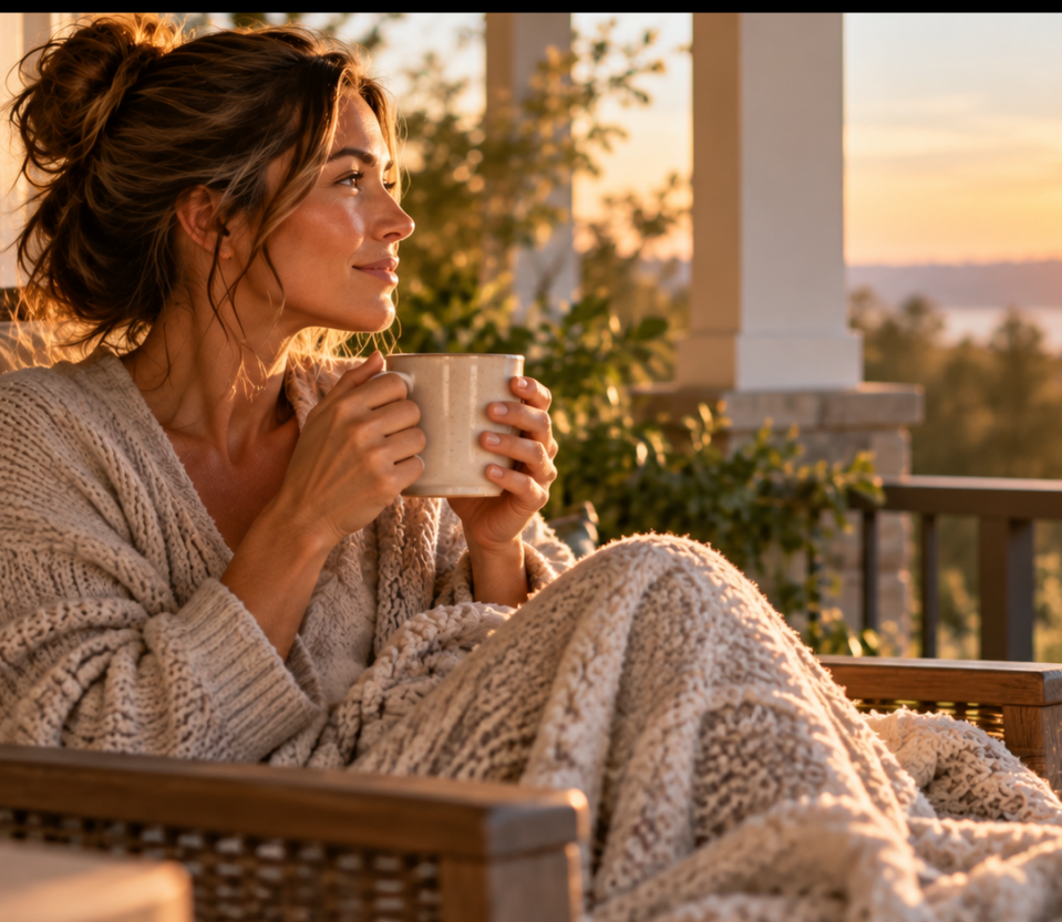 Mental Health Awareness Month: What Sleep Loss Does to Mood