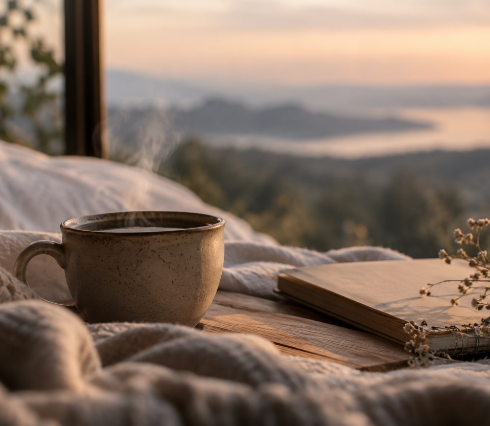 Caffeine and Sleep: How Late Is Too Late for Coffee?